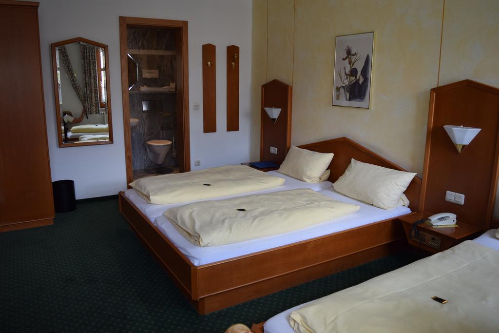 Hotel Zum Braeu Kinding Habitación foto