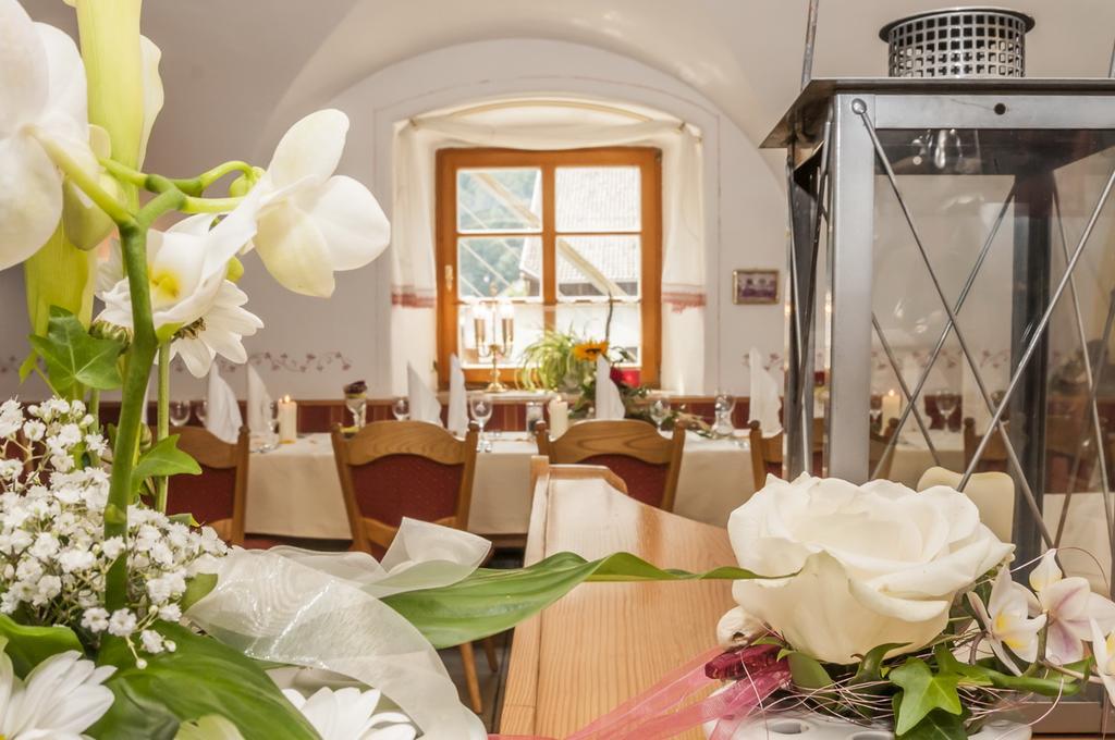 Hotel Zum Braeu Kinding Exterior foto