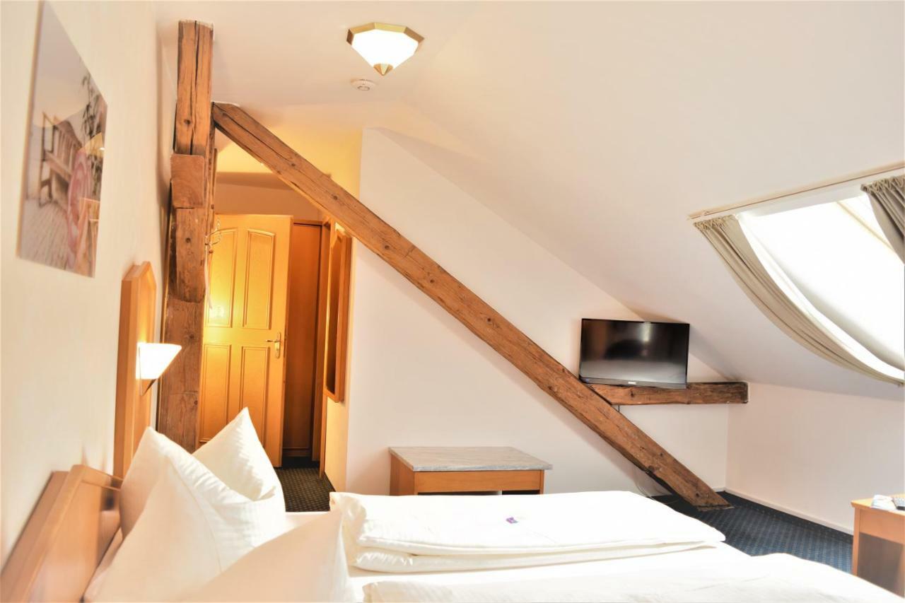 Hotel Zum Braeu Kinding Exterior foto